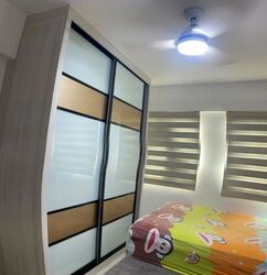 Melville Park (D18), Condominium #623669331